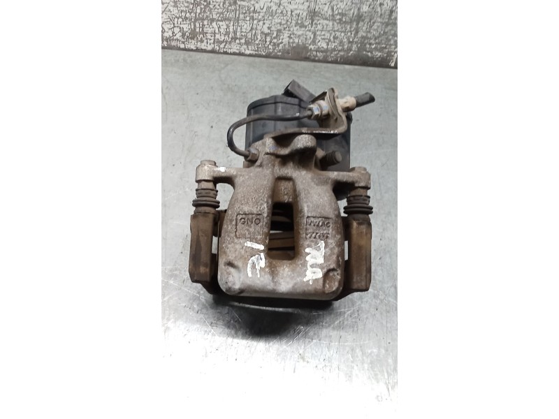 Recambio de pinza freno trasera izquierda para volkswagen passat b6 (3c2) 2.0 tdi 16v referencia OEM IAM  TRW ELECTEICA