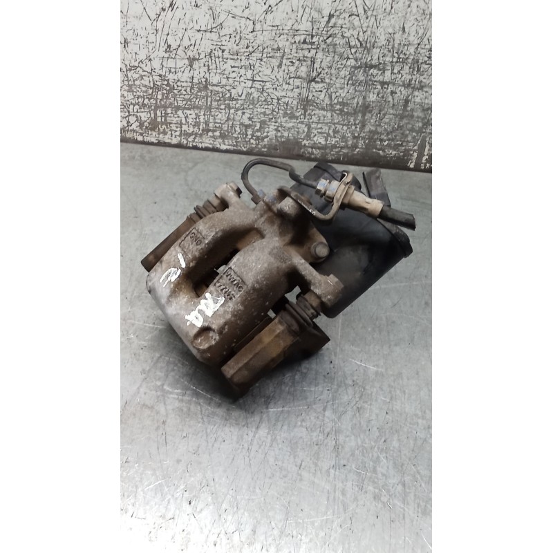 Recambio de pinza freno trasera izquierda para volkswagen passat b6 (3c2) 2.0 tdi 16v referencia OEM IAM  TRW ELECTEICA