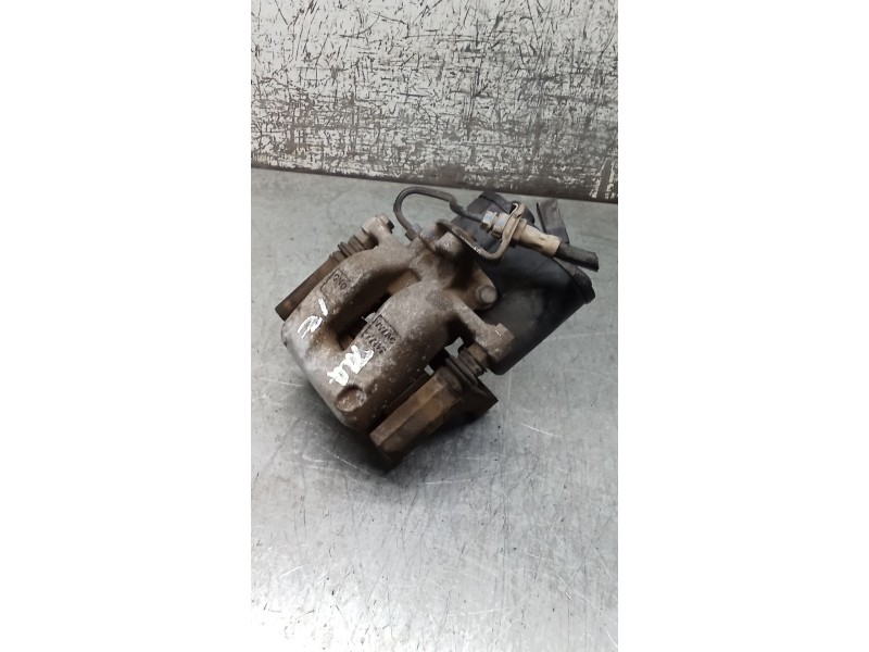 Recambio de pinza freno trasera izquierda para volkswagen passat b6 (3c2) 2.0 tdi 16v referencia OEM IAM  TRW ELECTEICA