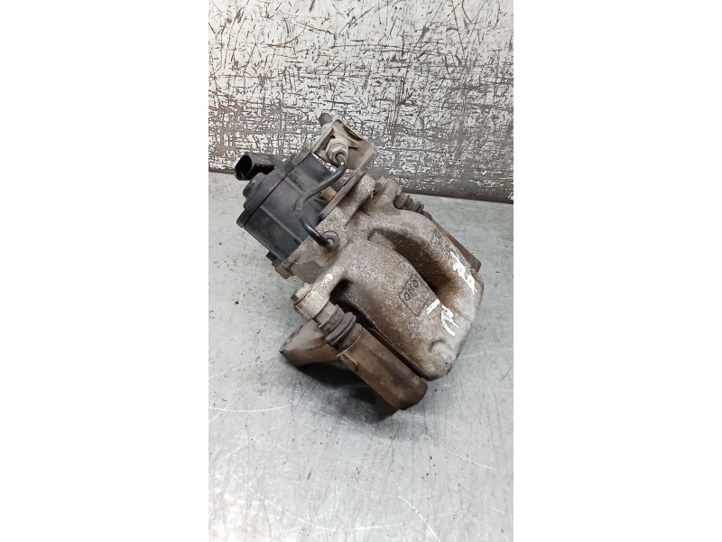 Recambio de pinza freno trasera izquierda para volkswagen passat b6 (3c2) 2.0 tdi 16v referencia OEM IAM  TRW ELECTEICA