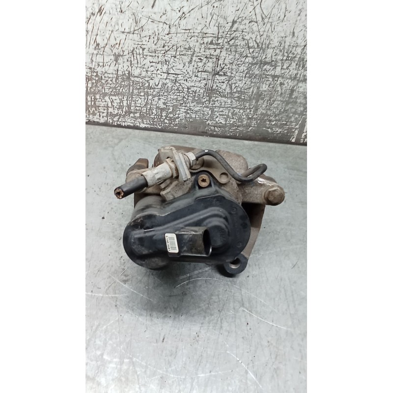 Recambio de pinza freno trasera izquierda para volkswagen passat b6 (3c2) 2.0 tdi 16v referencia OEM IAM  TRW ELECTEICA