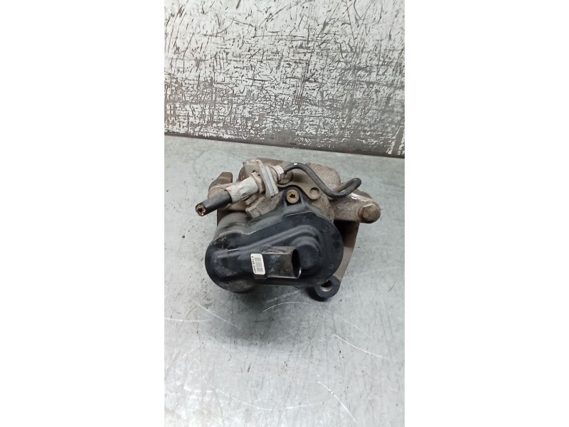 Recambio de pinza freno trasera izquierda para volkswagen passat b6 (3c2) 2.0 tdi 16v referencia OEM IAM  TRW ELECTEICA