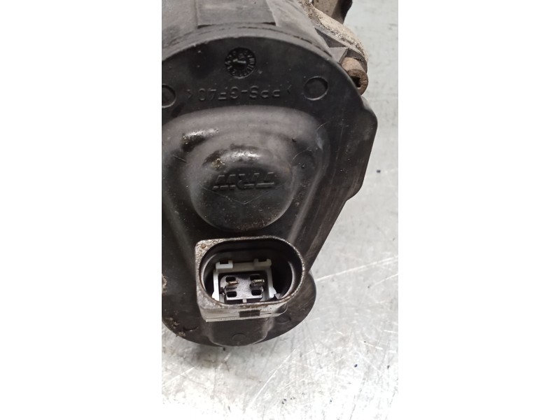 Recambio de pinza freno trasera izquierda para volkswagen passat b6 (3c2) 2.0 tdi 16v referencia OEM IAM  TRW ELECTEICA