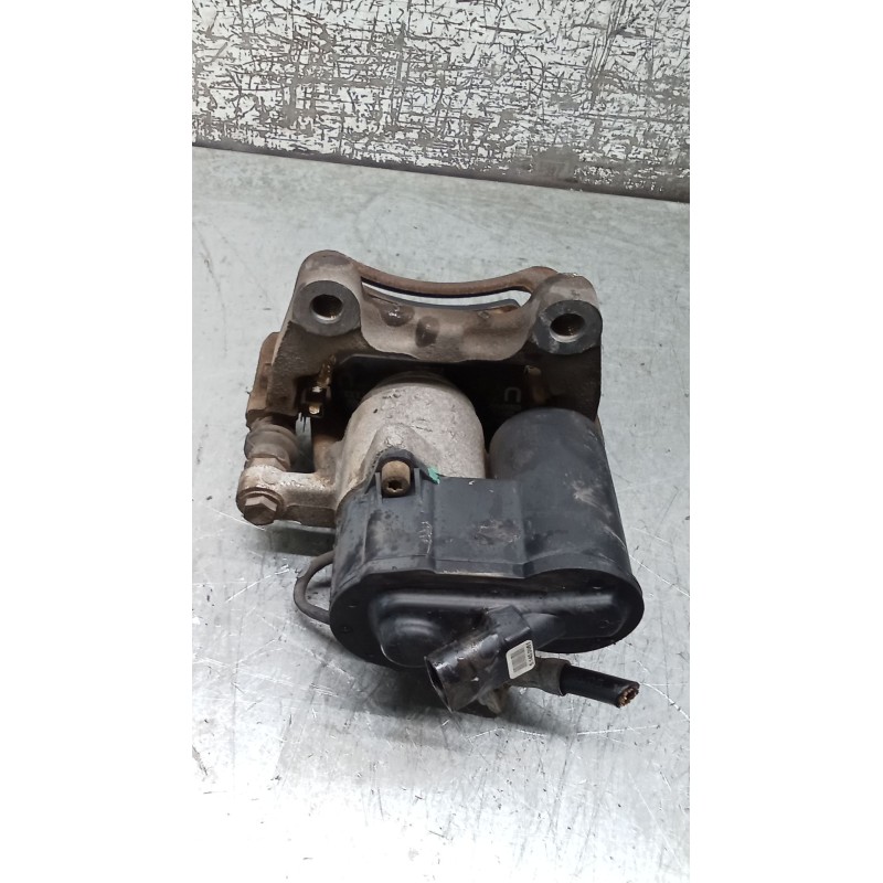 Recambio de pinza freno trasera izquierda para volkswagen passat b6 (3c2) 2.0 tdi 16v referencia OEM IAM  TRW ELECTEICA