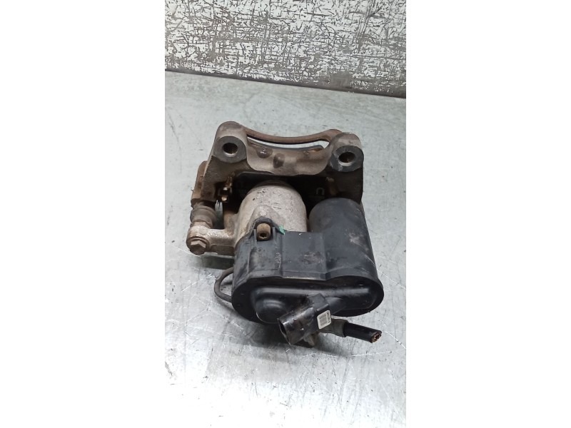 Recambio de pinza freno trasera izquierda para volkswagen passat b6 (3c2) 2.0 tdi 16v referencia OEM IAM  TRW ELECTEICA