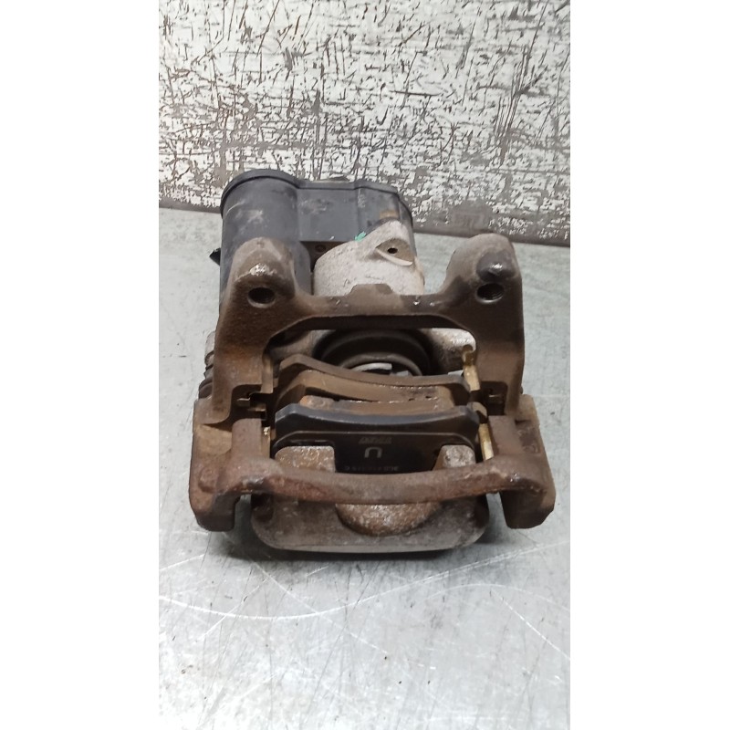 Recambio de pinza freno trasera izquierda para volkswagen passat b6 (3c2) 2.0 tdi 16v referencia OEM IAM  TRW ELECTEICA