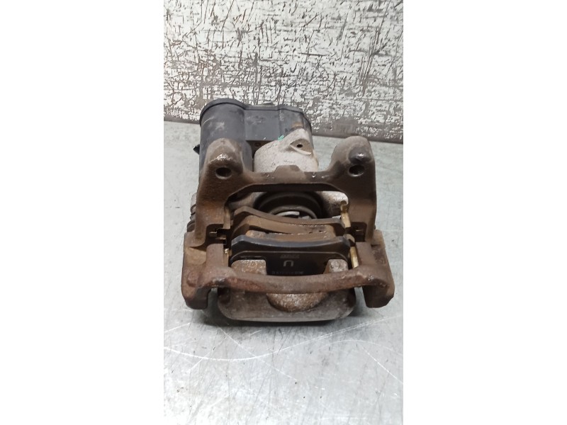 Recambio de pinza freno trasera izquierda para volkswagen passat b6 (3c2) 2.0 tdi 16v referencia OEM IAM  TRW ELECTEICA