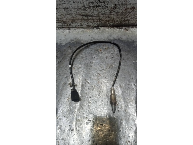 Recambio de sonda lambda para skoda fabia 1.0 tsi referencia OEM IAM 04E906262GE  