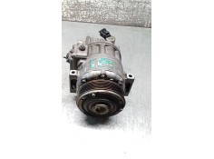 Recambio de compresor aire acondicionado para volkswagen passat b6 (3c2) 2.0 tdi 16v referencia OEM IAM 1K0820803Q 8676F 05