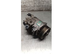 Recambio de compresor aire acondicionado para volkswagen passat b6 (3c2) 2.0 tdi 16v referencia OEM IAM 1K0820803Q 8676F 05 2