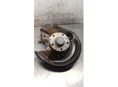 Recambio de mangueta trasera derecha para volkswagen passat b6 (3c2) 2.0 tdi 16v referencia OEM IAM   05