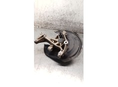 Recambio de mangueta trasera derecha para volkswagen passat b6 (3c2) 2.0 tdi 16v referencia OEM IAM   05 2