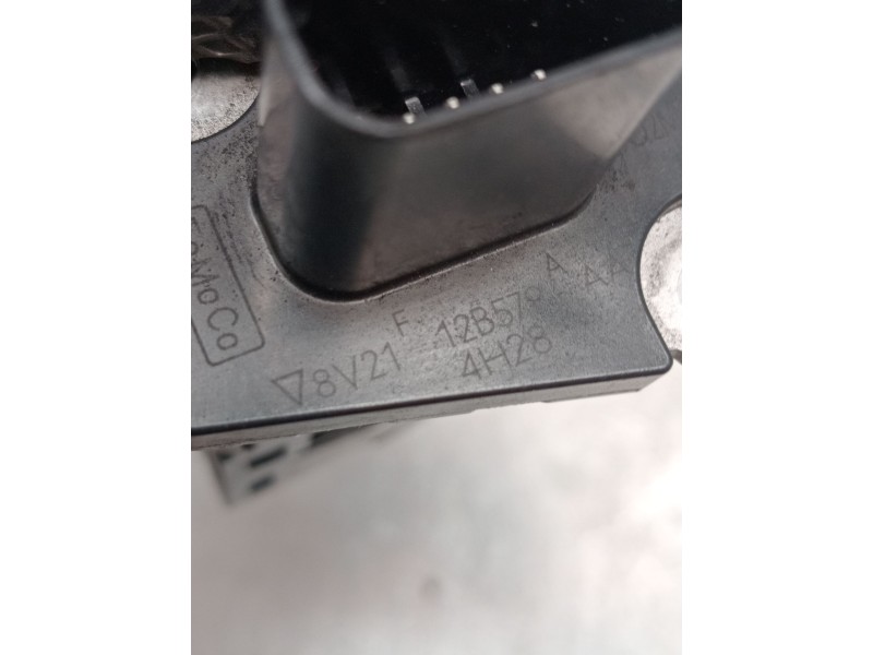 Recambio de caudalimetro para ford fiesta vi (cb1, ccn) 1.5 tdci referencia OEM IAM 8V2112B578  2012