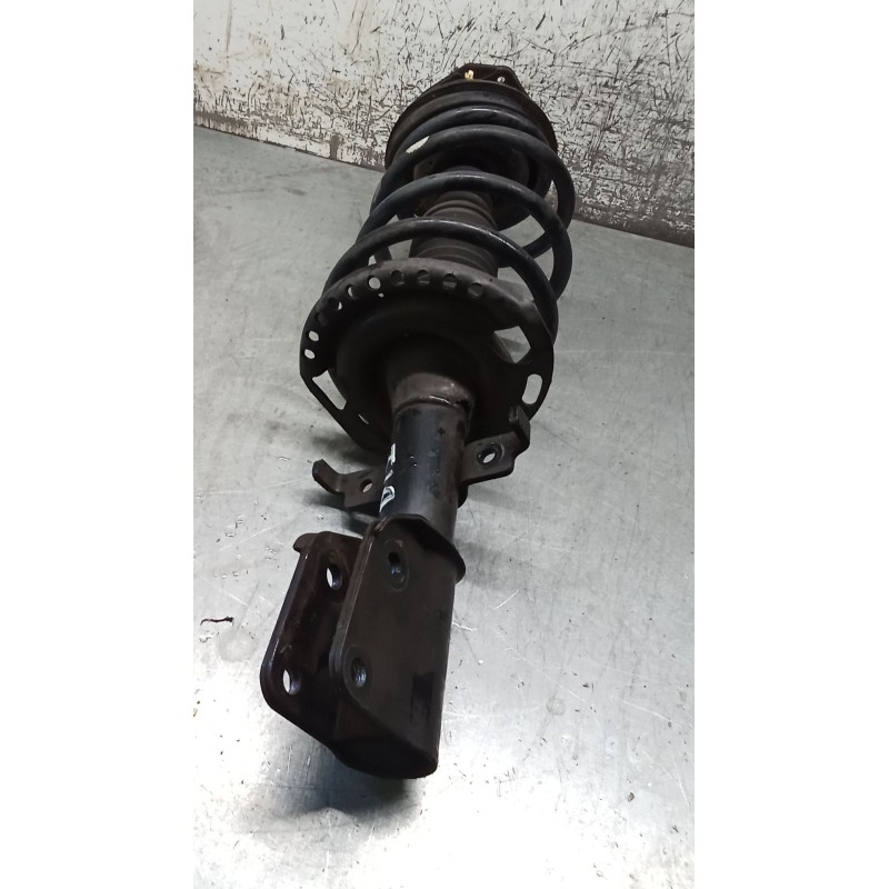 Recambio de amortiguador delantero izquierdo para renault espace iv (jk0/1_) 2.0 dci (jk02, jk03) referencia OEM IAM   06