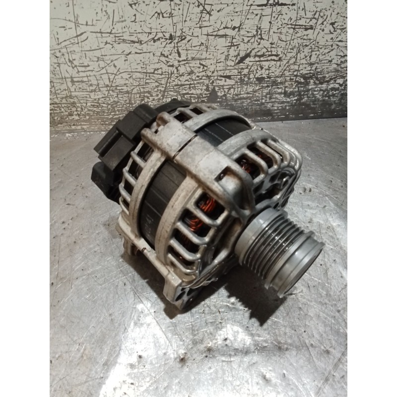 Recambio de alternador para volkswagen t-roc (a11, d11) 2.0 tdi scr referencia OEM IAM 05L903026N  