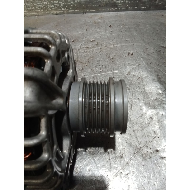 Recambio de alternador para volkswagen t-roc (a11, d11) 2.0 tdi scr referencia OEM IAM 05L903026N  