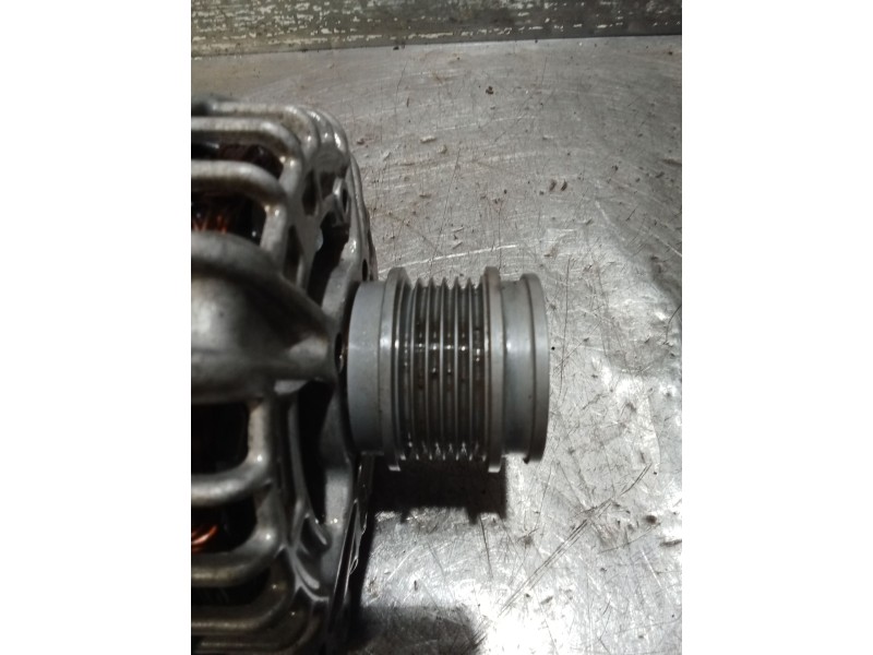 Recambio de alternador para volkswagen t-roc (a11, d11) 2.0 tdi scr referencia OEM IAM 05L903026N  