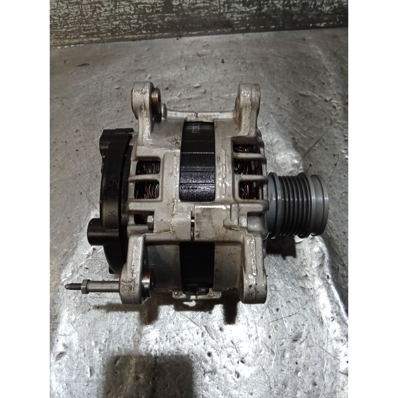 Recambio de alternador para volkswagen t-roc (a11, d11) 2.0 tdi scr referencia OEM IAM 05L903026N  