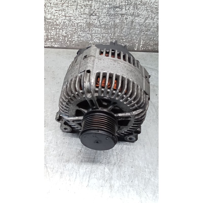 Recambio de alternador para volkswagen passat b6 (3c2) 2.0 tdi 16v referencia OEM IAM   05