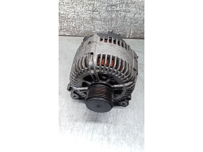 Recambio de alternador para volkswagen passat b6 (3c2) 2.0 tdi 16v referencia OEM IAM   05