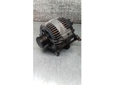 Recambio de alternador para volkswagen passat b6 (3c2) 2.0 tdi 16v referencia OEM IAM   05 2