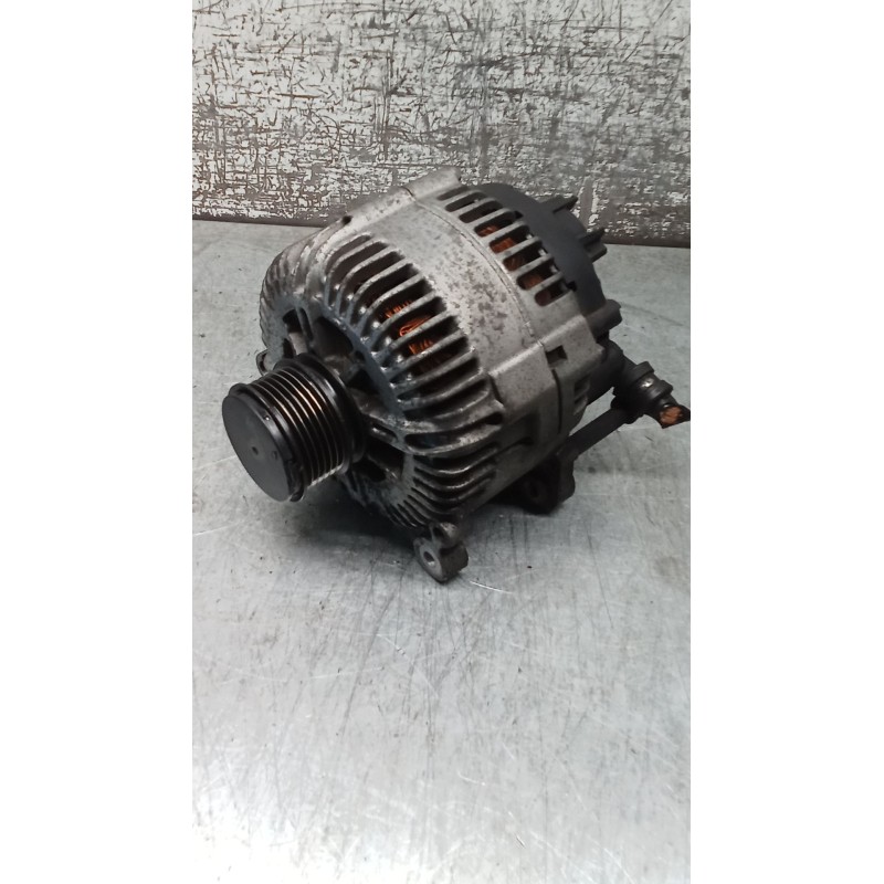 Recambio de alternador para volkswagen passat b6 (3c2) 2.0 tdi 16v referencia OEM IAM   05