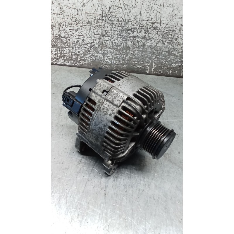 Recambio de alternador para volkswagen passat b6 (3c2) 2.0 tdi 16v referencia OEM IAM   05