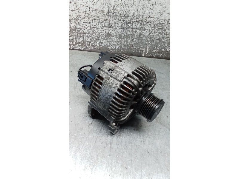 Recambio de alternador para volkswagen passat b6 (3c2) 2.0 tdi 16v referencia OEM IAM   05