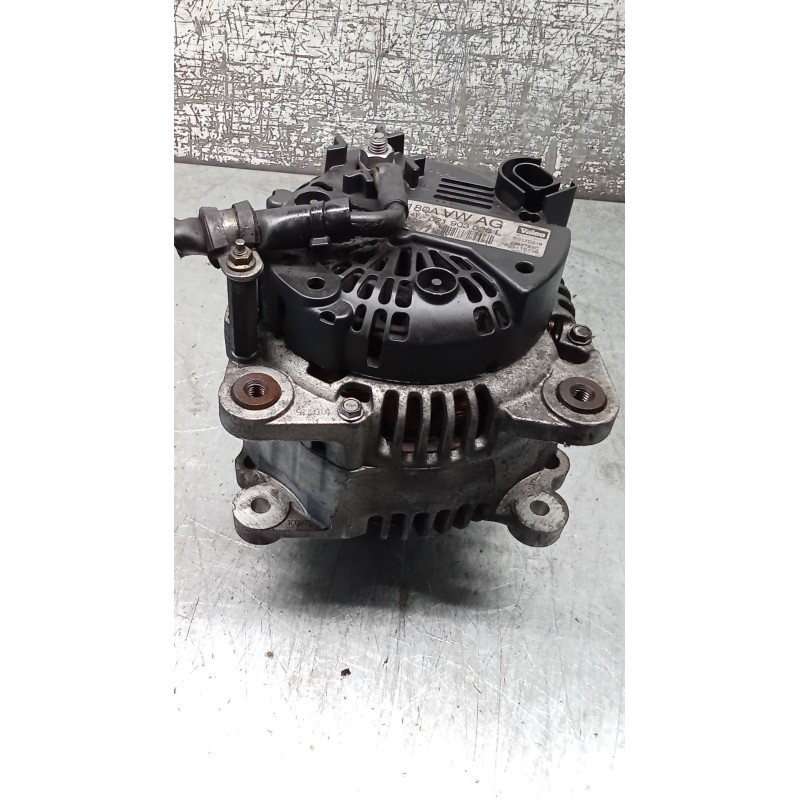 Recambio de alternador para volkswagen passat b6 (3c2) 2.0 tdi 16v referencia OEM IAM   05