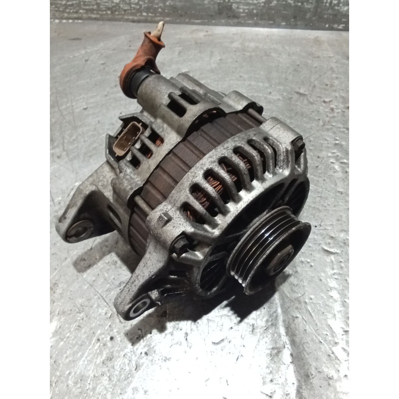 Recambio de alternador para mitsubishi carisma (da_) 1.8 16v gdi (da2a) referencia OEM IAM MD343416 A3TA5491 