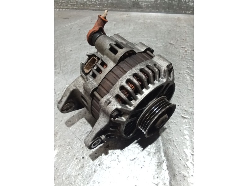 Recambio de alternador para mitsubishi carisma (da_) 1.8 16v gdi (da2a) referencia OEM IAM MD343416 A3TA5491 