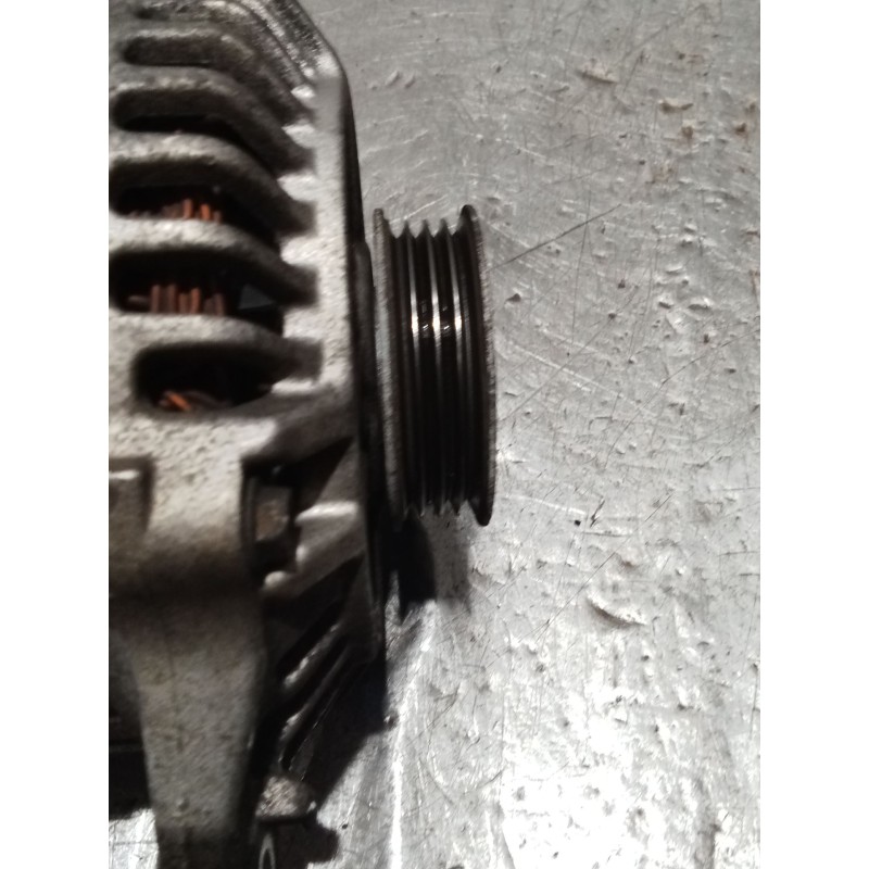 Recambio de alternador para mitsubishi carisma (da_) 1.8 16v gdi (da2a) referencia OEM IAM MD343416 A3TA5491 