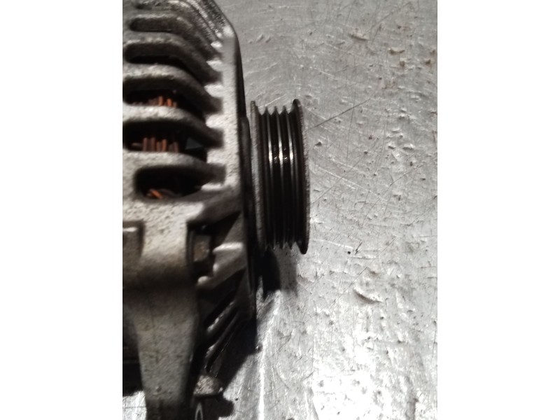 Recambio de alternador para mitsubishi carisma (da_) 1.8 16v gdi (da2a) referencia OEM IAM MD343416 A3TA5491 