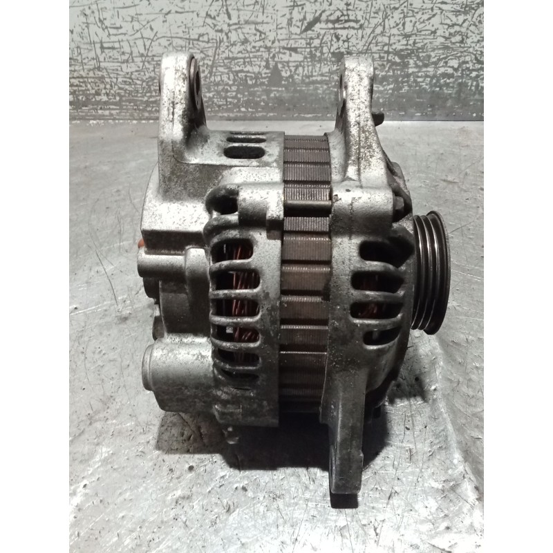Recambio de alternador para mitsubishi carisma (da_) 1.8 16v gdi (da2a) referencia OEM IAM MD343416 A3TA5491 