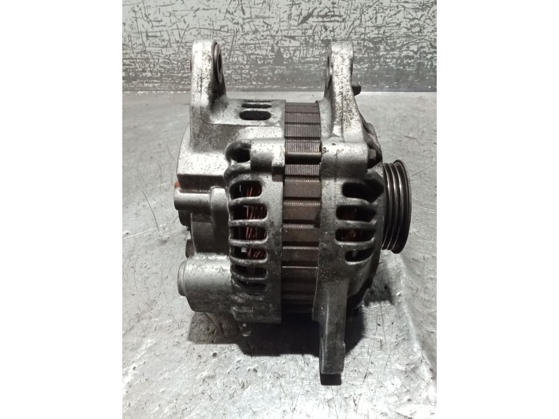 Recambio de alternador para mitsubishi carisma (da_) 1.8 16v gdi (da2a) referencia OEM IAM MD343416 A3TA5491 