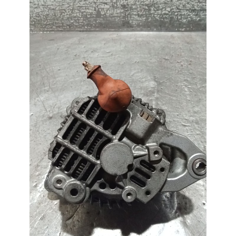 Recambio de alternador para mitsubishi carisma (da_) 1.8 16v gdi (da2a) referencia OEM IAM MD343416 A3TA5491 