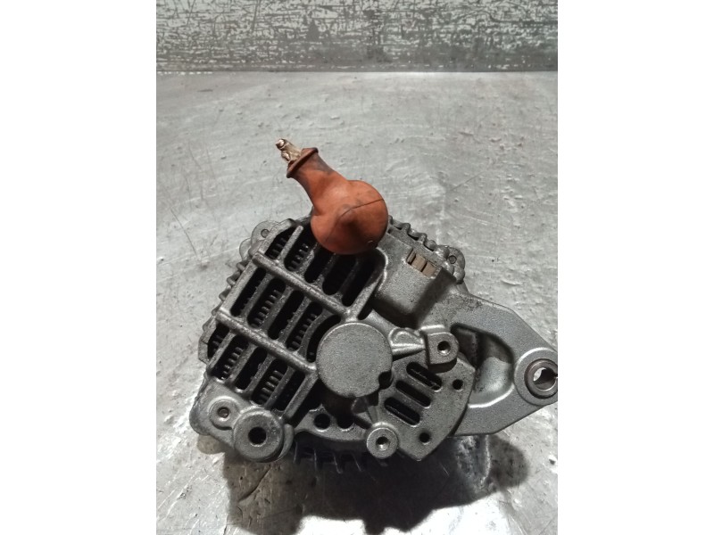 Recambio de alternador para mitsubishi carisma (da_) 1.8 16v gdi (da2a) referencia OEM IAM MD343416 A3TA5491 