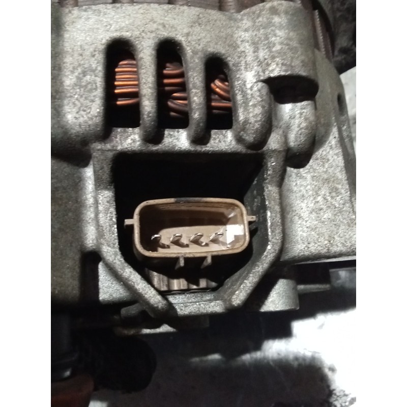 Recambio de alternador para mitsubishi carisma (da_) 1.8 16v gdi (da2a) referencia OEM IAM MD343416 A3TA5491 