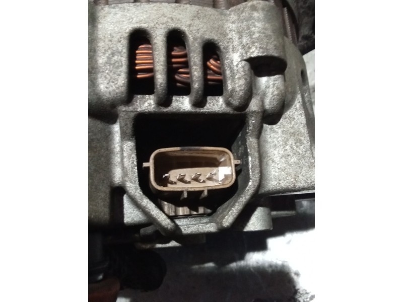 Recambio de alternador para mitsubishi carisma (da_) 1.8 16v gdi (da2a) referencia OEM IAM MD343416 A3TA5491 