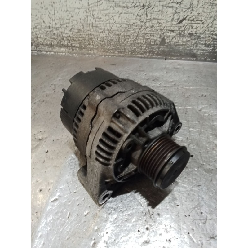 Recambio de alternador para mercedes-benz vito furgoneta (w638) 110 d 2.3 (638.074, 638.078) referencia OEM IAM 0123320047 01015