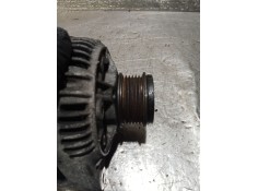 Recambio de alternador para mercedes-benz vito furgoneta (w638) 110 d 2.3 (638.074, 638.078) referencia OEM IAM 0123320047 01015 2