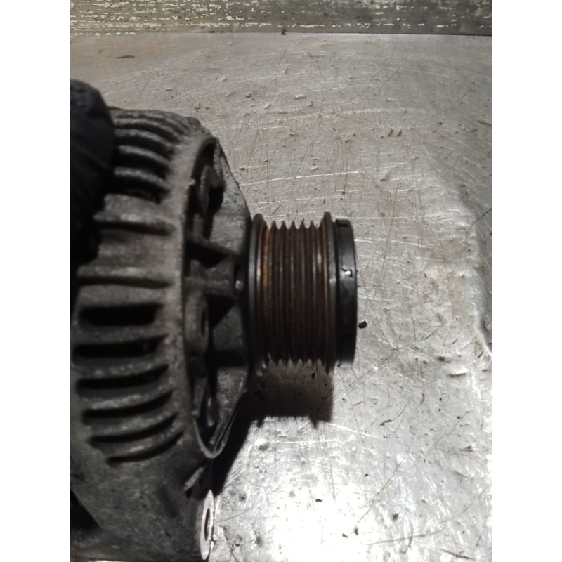 Recambio de alternador para mercedes-benz vito furgoneta (w638) 110 d 2.3 (638.074, 638.078) referencia OEM IAM 0123320047 01015