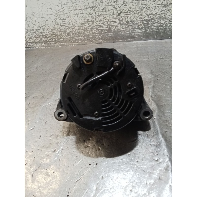 Recambio de alternador para mercedes-benz vito furgoneta (w638) 110 d 2.3 (638.074, 638.078) referencia OEM IAM 0123320047 01015