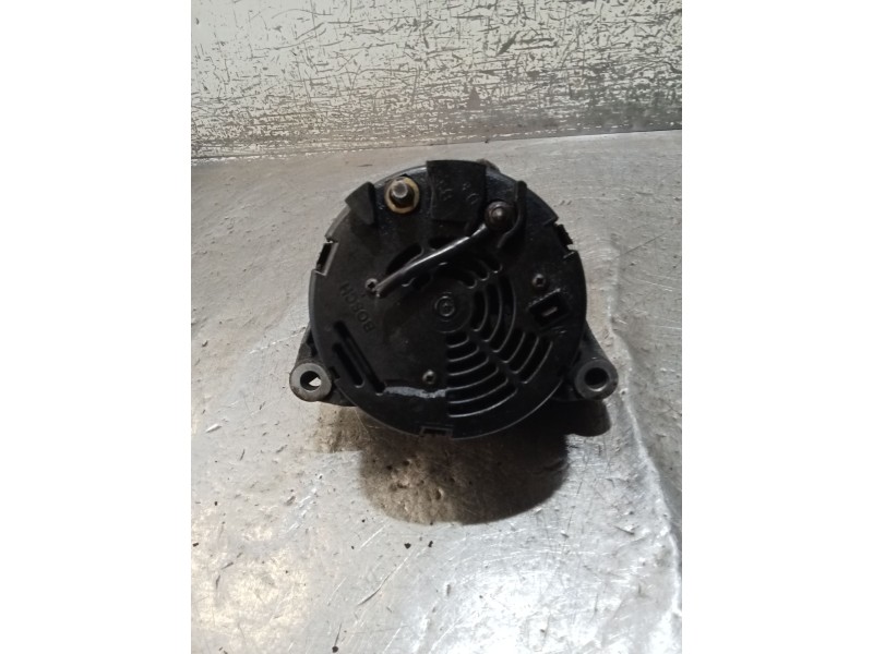 Recambio de alternador para mercedes-benz vito furgoneta (w638) 110 d 2.3 (638.074, 638.078) referencia OEM IAM 0123320047 01015