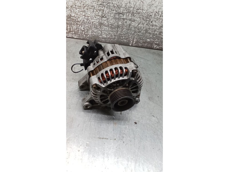 Recambio de alternador para peugeot 406 (8b) 1.8 16v referencia OEM IAM 9635772880 A002TB4891A 99