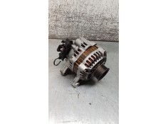 Recambio de alternador para peugeot 406 (8b) 1.8 16v referencia OEM IAM 9635772880 A002TB4891A 99 2