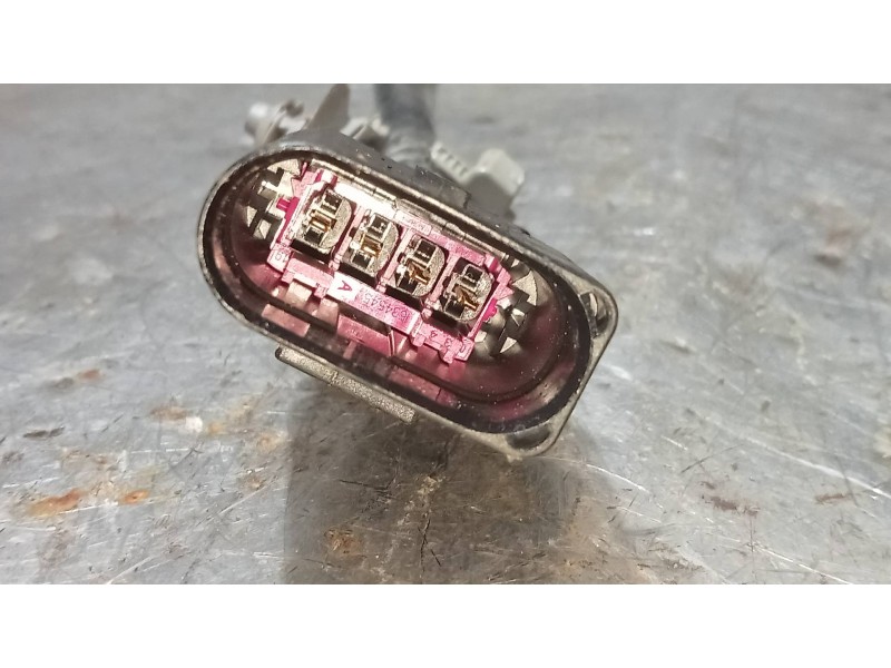 Recambio de sonda lambda para skoda fabia 1.0 tsi referencia OEM IAM 04E906262GE  