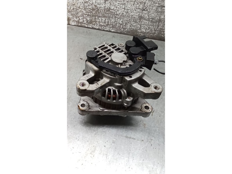 Recambio de alternador para peugeot 406 (8b) 1.8 16v referencia OEM IAM 9635772880 A002TB4891A 99