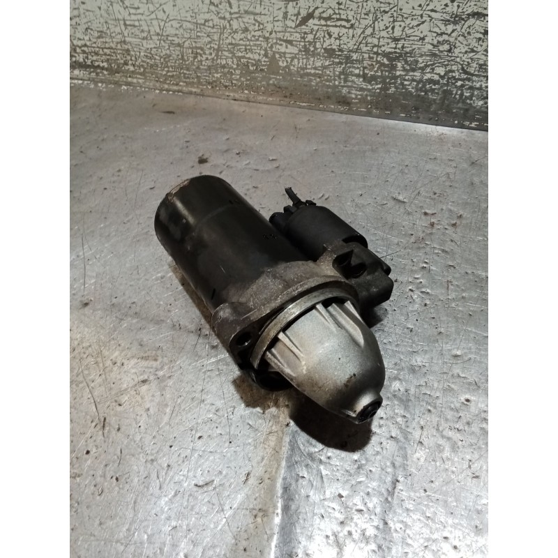 Recambio de motor arranque para mercedes-benz vito furgoneta (w638) 110 d 2.3 (638.074, 638.078) referencia OEM IAM   96