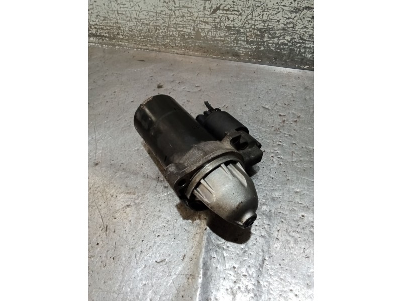 Recambio de motor arranque para mercedes-benz vito furgoneta (w638) 110 d 2.3 (638.074, 638.078) referencia OEM IAM   96